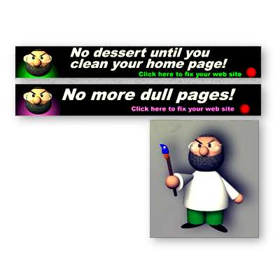 Crusader Rabid graphics