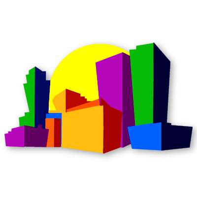 Jazz City logo for the Nowon Network