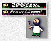 Crusader Rabid graphics