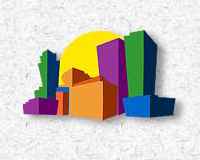 Jazz City logo for the Nowon Network