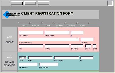 Adaptive Questionnare
