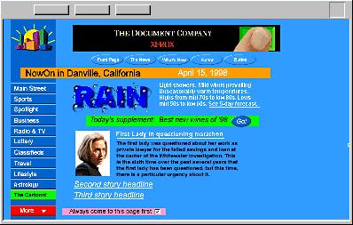 Nowon City Access Page