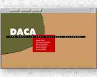 Danville Area Cultural Alliance Home Page